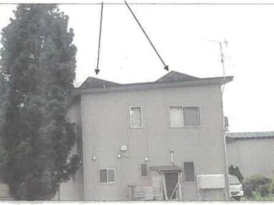 (値下げ) 秋田県横手市 後三年駅 戸建て 163万円の競売物件 #3