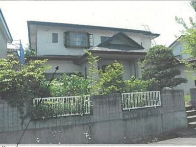 (値下げ) 秋田県横手市 横手駅13分 戸建て 358万円の競売物件 #1