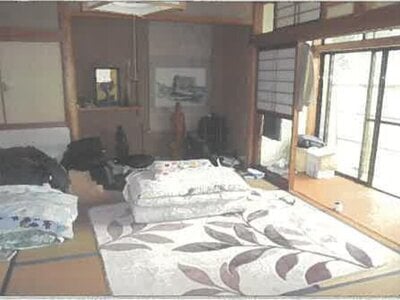 (値下げ) 秋田県横手市 横手駅13分 戸建て 358万円の競売物件 #12