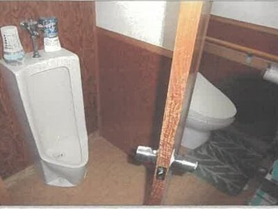 (値下げ) 秋田県横手市 横手駅13分 戸建て 358万円の競売物件 #14