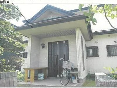 (値下げ) 秋田県横手市 横手駅13分 戸建て 358万円の競売物件 #2