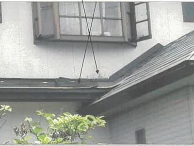 (値下げ) 秋田県横手市 横手駅13分 戸建て 358万円の競売物件 #3