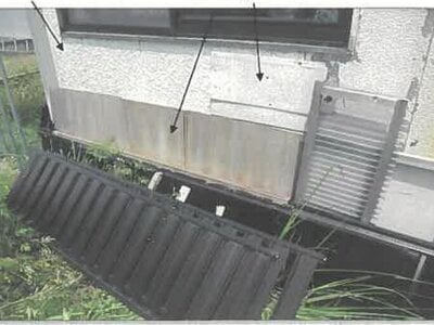 (値下げ) 秋田県横手市 横手駅13分 戸建て 358万円の競売物件 #5