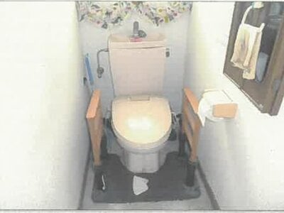 (値下げ) 秋田県雄勝郡羽後町 戸建て 128万円の競売物件 #11