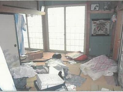 (値下げ) 秋田県雄勝郡羽後町 戸建て 128万円の競売物件 #15