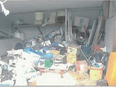 (値下げ) 秋田県雄勝郡羽後町 戸建て 128万円の競売物件 #17