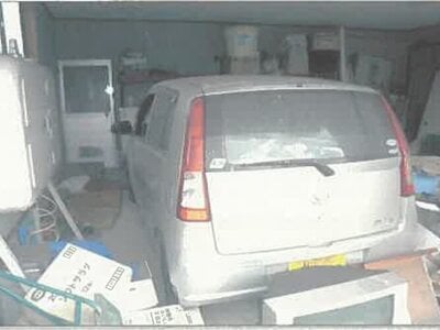 (値下げ) 秋田県雄勝郡羽後町 戸建て 128万円の競売物件 #18