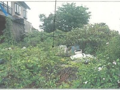 (値下げ) 秋田県雄勝郡羽後町 戸建て 128万円の競売物件 #3