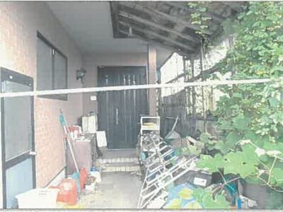 (値下げ) 秋田県雄勝郡羽後町 戸建て 128万円の競売物件 #5