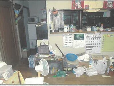 (値下げ) 秋田県雄勝郡羽後町 戸建て 128万円の競売物件 #7