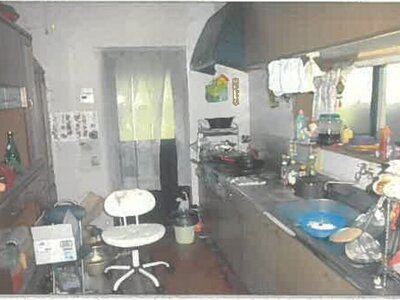 (値下げ) 秋田県雄勝郡羽後町 戸建て 128万円の競売物件 #8