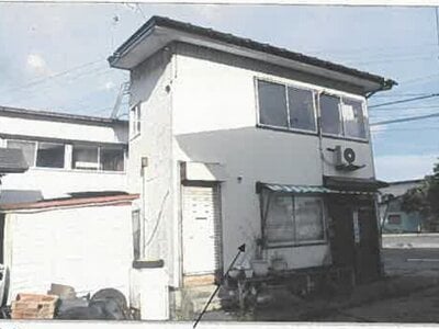 秋田県横手市 横手駅30分 戸建て 717万円の競売物件 #19