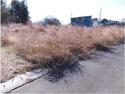 群馬県邑楽郡邑楽町 多々良駅9分 土地 1,974万円の競売物件 #1