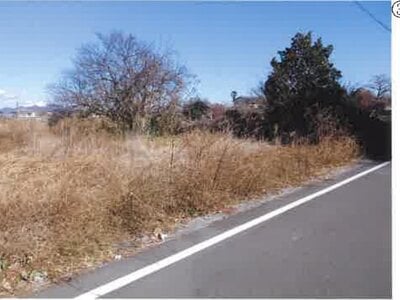 群馬県邑楽郡邑楽町 多々良駅9分 土地 1,974万円の競売物件 #3