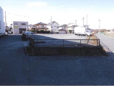 群馬県邑楽郡邑楽町 本中野駅7分 土地 1,058万円の競売物件 #2