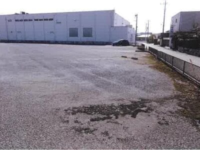 群馬県邑楽郡邑楽町 本中野駅7分 土地 1,058万円の競売物件 #3