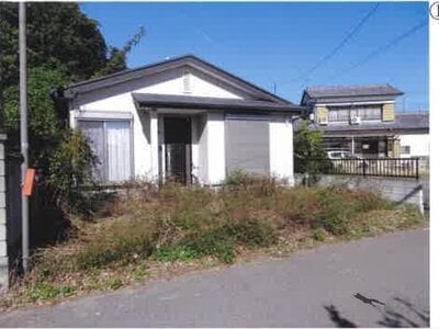 群馬県太田市 細谷駅23分 戸建て 255万円の競売物件 #2