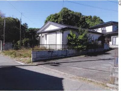 群馬県太田市 細谷駅23分 戸建て 255万円の競売物件 #3