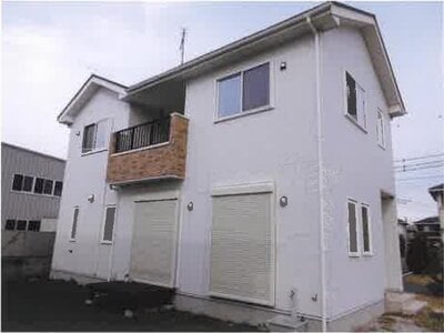 群馬県太田市 細谷駅 戸建て 798万円の競売物件 #1