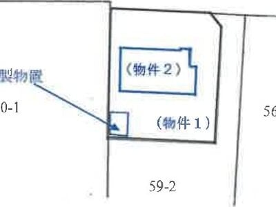 群馬県太田市 細谷駅 戸建て 798万円の競売物件 #10