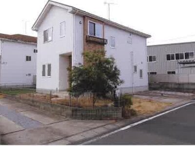 群馬県太田市 細谷駅 戸建て 798万円の競売物件 #2