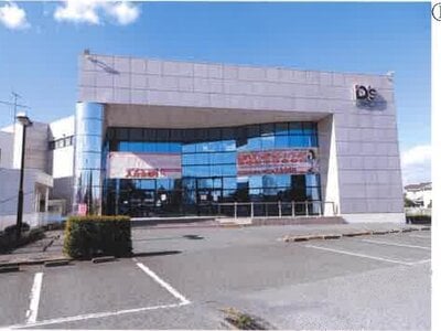 群馬県邑楽郡邑楽町 本中野駅8分 戸建て 3,736万円の競売物件 #1