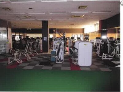 群馬県邑楽郡邑楽町 本中野駅8分 戸建て 3,736万円の競売物件 #14