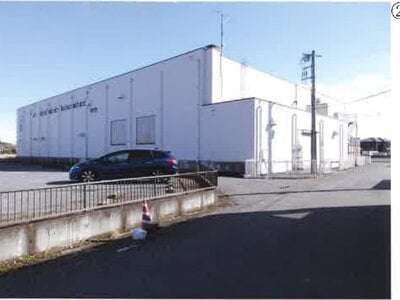 群馬県邑楽郡邑楽町 本中野駅8分 戸建て 3,736万円の競売物件 #2