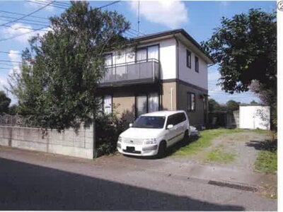 群馬県邑楽郡大泉町 西小泉駅10分 戸建て 478万円の競売物件 #2