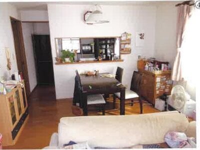 群馬県邑楽郡大泉町 西小泉駅10分 戸建て 478万円の競売物件 #4