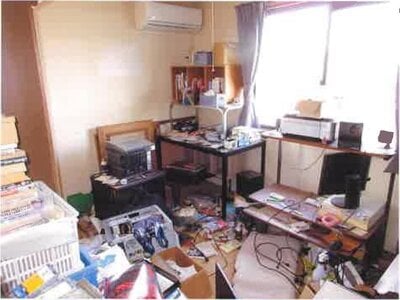 群馬県邑楽郡大泉町 西小泉駅10分 戸建て 478万円の競売物件 #6