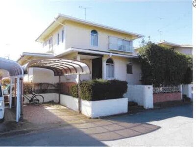 群馬県邑楽郡千代田町 篠塚駅 戸建て 194万円の競売物件 #2