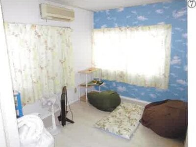 群馬県邑楽郡千代田町 篠塚駅 戸建て 194万円の競売物件 #7