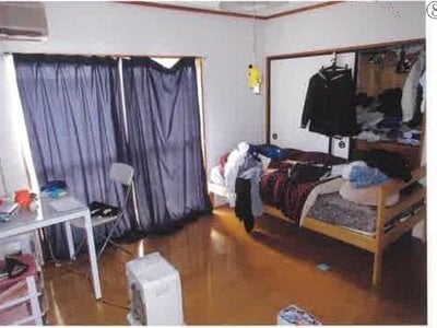 群馬県邑楽郡千代田町 篠塚駅 戸建て 194万円の競売物件 #8