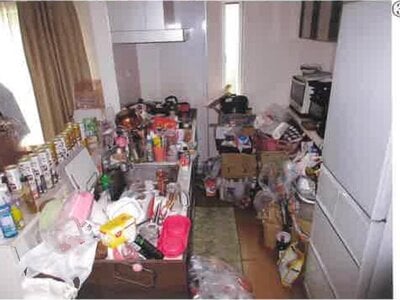 群馬県館林市 渡瀬駅14分 戸建て 636万円の競売物件 #4