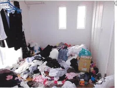 群馬県館林市 渡瀬駅14分 戸建て 636万円の競売物件 #6