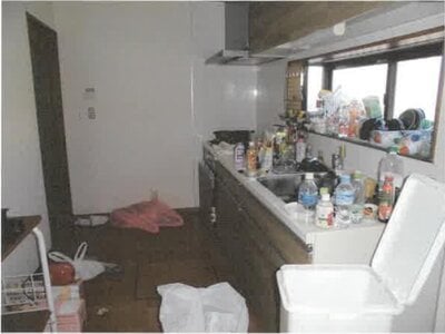 群馬県館林市 茂林寺前駅12分 戸建て 413万円の競売物件 #3