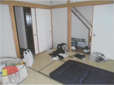 群馬県館林市 茂林寺前駅12分 戸建て 413万円の競売物件 #4