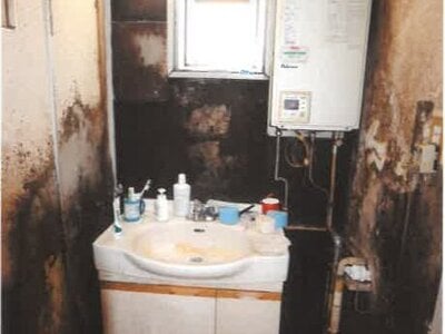 神奈川県川崎市麻生区 柿生駅 マンション「虹ケ丘団地」729万円の競売物件 #5