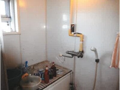 神奈川県川崎市麻生区 柿生駅 マンション「虹ケ丘団地」729万円の競売物件 #6