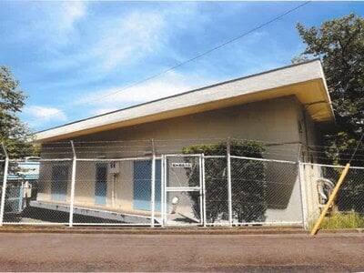 神奈川県川崎市麻生区 柿生駅 マンション「虹ケ丘団地」729万円の競売物件 #8