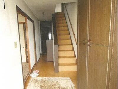 富山県富山市 新富山口駅28分 戸建て 416万円の競売物件 #2