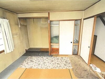 富山県富山市 新富山口駅28分 戸建て 416万円の競売物件 #3