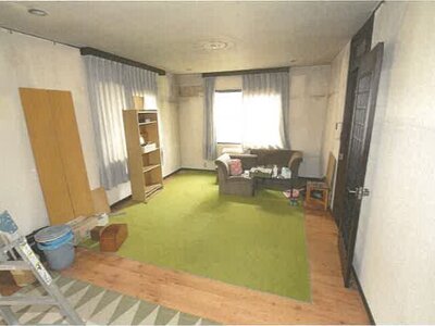 富山県富山市 新富山口駅28分 戸建て 416万円の競売物件 #4