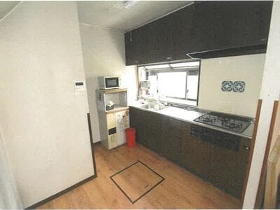 富山県富山市 新富山口駅28分 戸建て 416万円の競売物件 #5