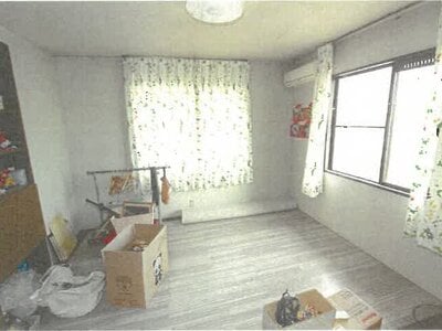 富山県富山市 新富山口駅28分 戸建て 416万円の競売物件 #8