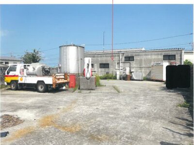 (値下げ) 富山県下新川郡朝日町 泊駅8分 戸建て 202万円の競売物件 #2