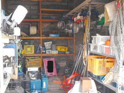 富山県富山市 中町(西町北)駅5分 戸建て 828万円の競売物件 #12