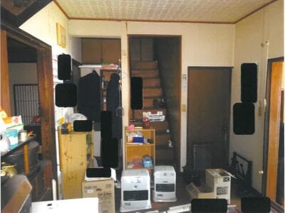 富山県富山市 中町(西町北)駅5分 戸建て 828万円の競売物件 #2