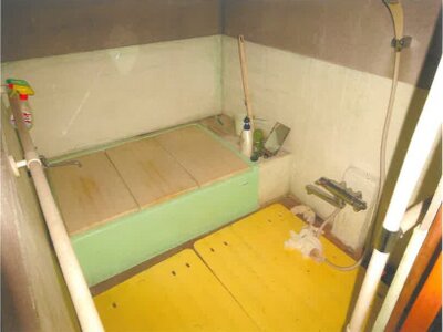 富山県富山市 中町(西町北)駅5分 戸建て 828万円の競売物件 #5